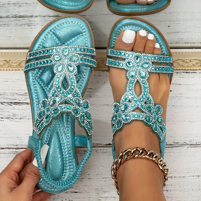 Anita™ | Orthopaedic Ibiza-Style Sandals