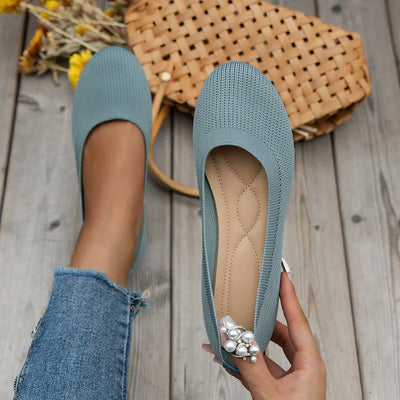 Pernille | Comfortable Non-Slip Shoes