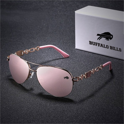 Bubi™ | Polarized Glasses Version 10 NF
