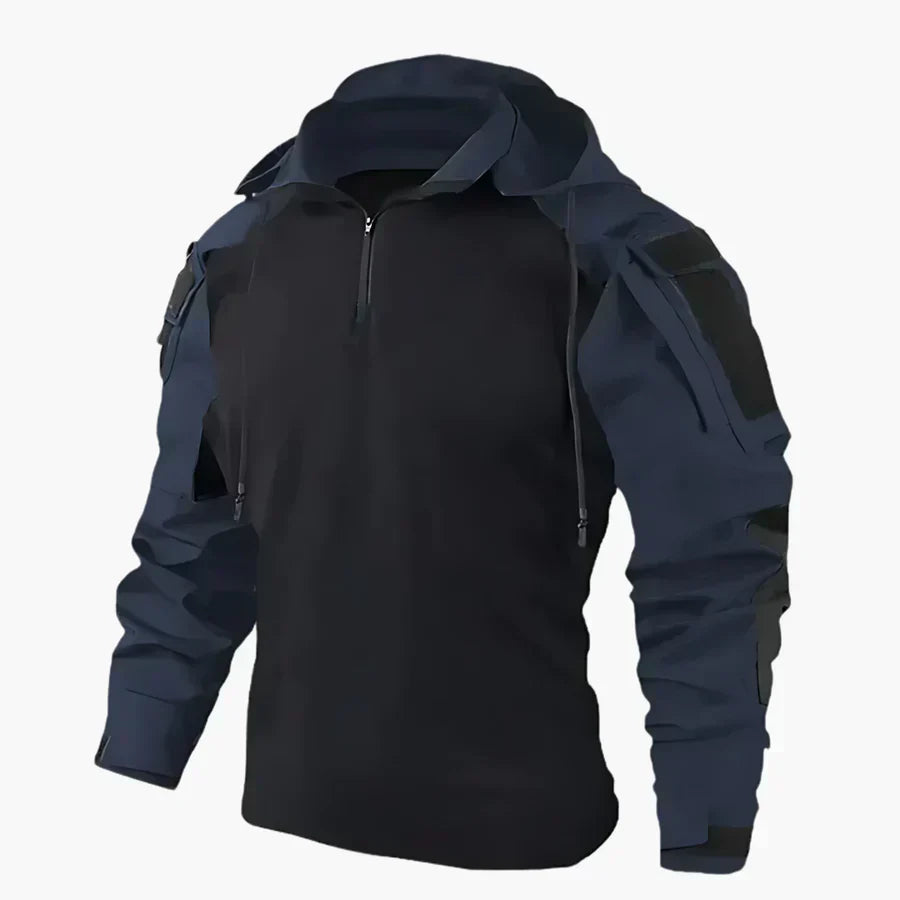 Giacca™ | Warm Tactical Sweater