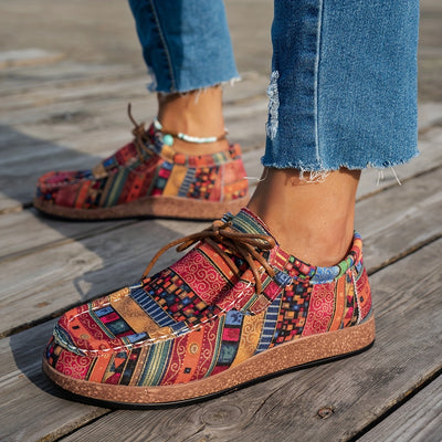 Pinty™ | Orthopaedic Lightweight Sneakers