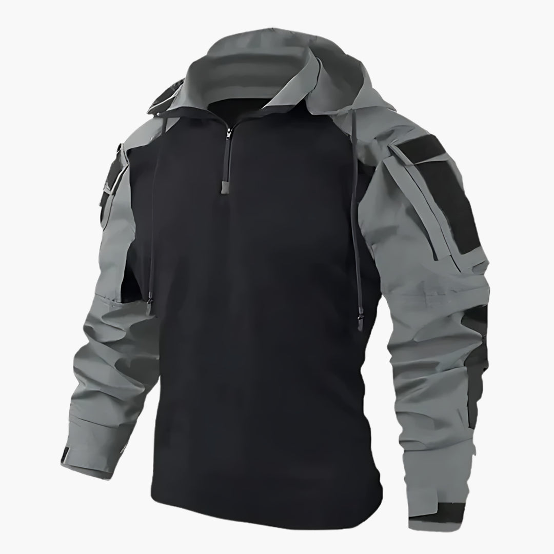 Brix™ | Water-Repellent Outdoor Jacket