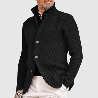 Zarien™ | Elegant Massimo Cardigan