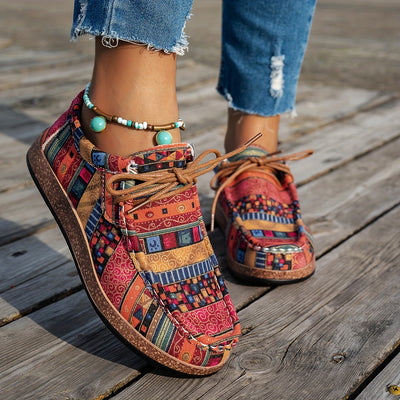 Pinty™ | Orthopaedic Lightweight Sneakers