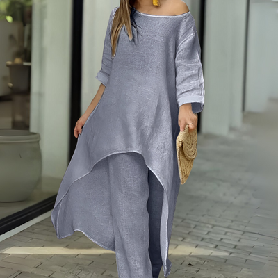 Alice™ | Two-Piece Comfort Set