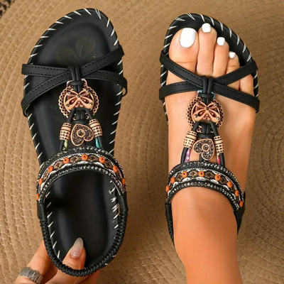 Vittoria™ | Orthopaedic Sandals Ibiza