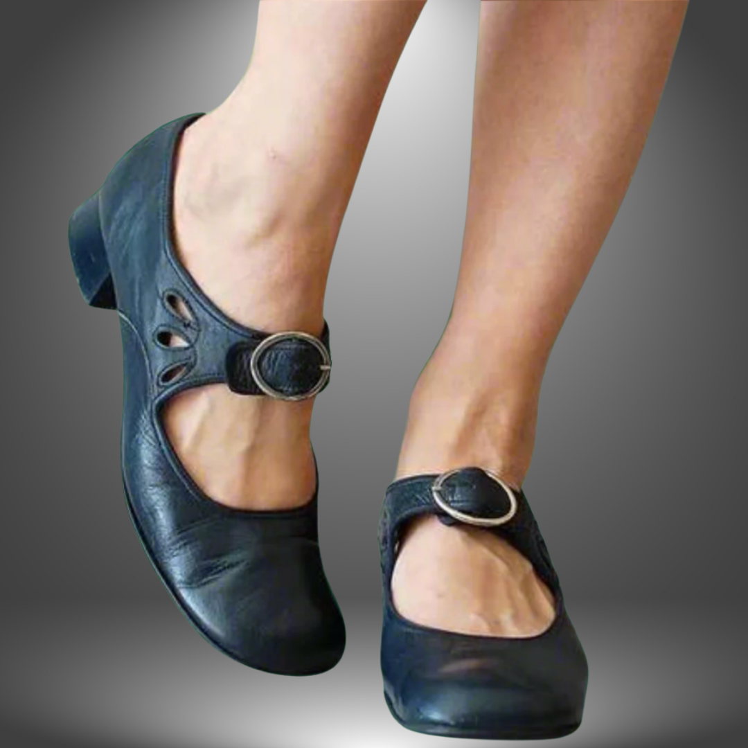 Denisa™ | Vintage Handmade Sandals