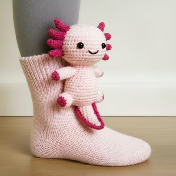 Animal Socks™