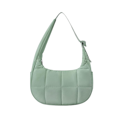 Luma™ | Casual Puff Bag