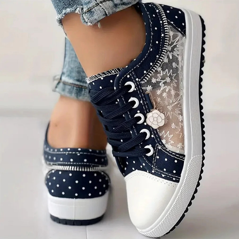 Caro™ | Orthopaedic Comfortable Sneakers