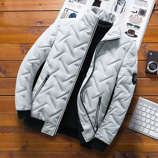 Brady | Stylish Winter Coat