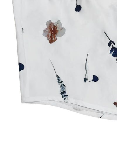 Mayke™ | Elegant Floral Dress