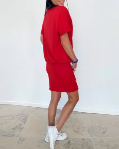 Mars™ | Elegant Casual Set