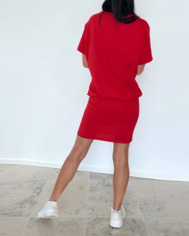 Mars™ | Elegant Casual Set