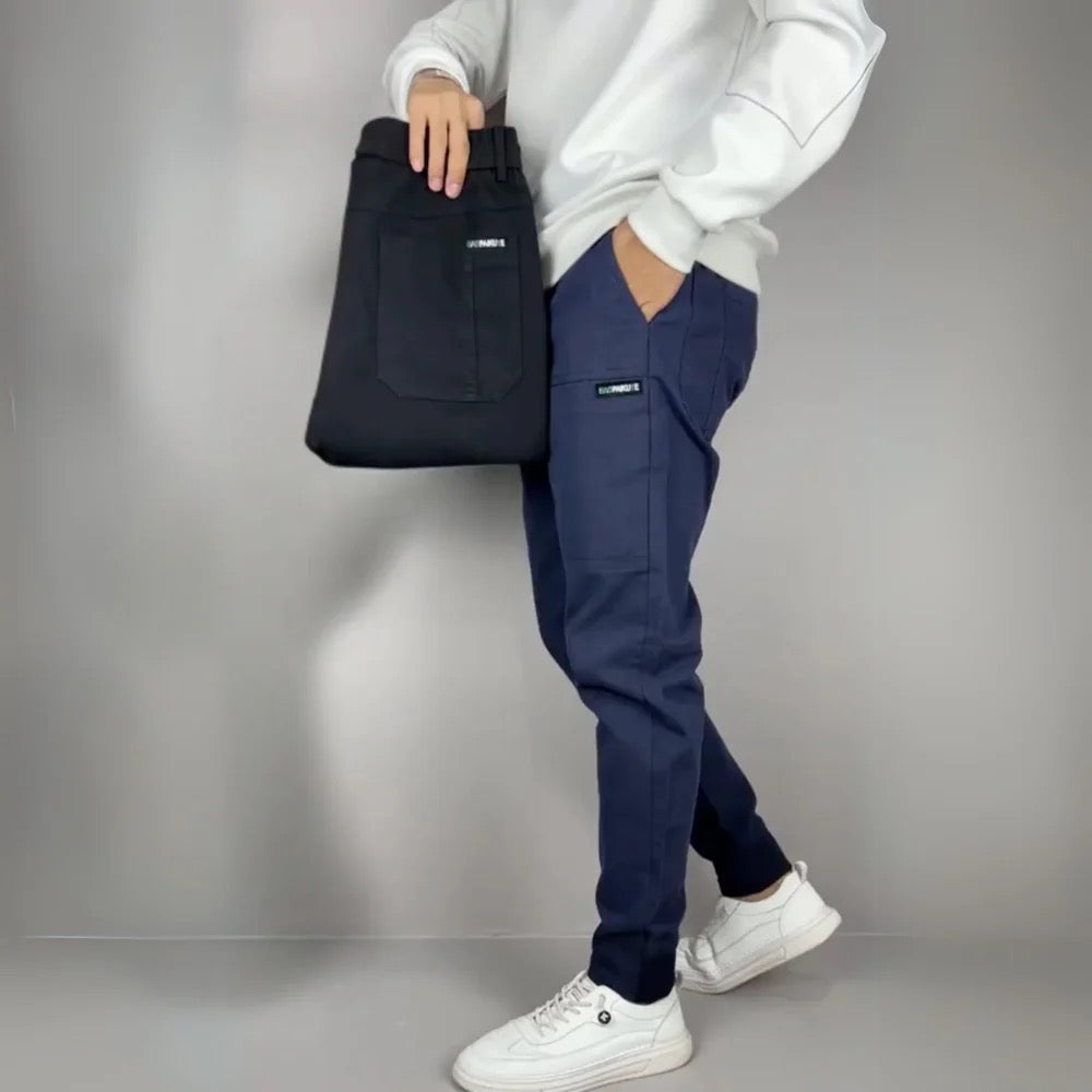 Loris™ | Premium Stretch Cargo Pants