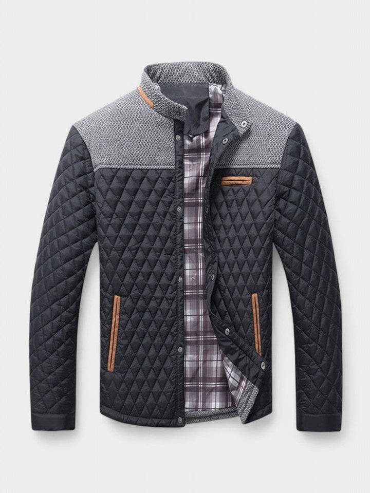 Arden™ | Stylish Travel Jacket