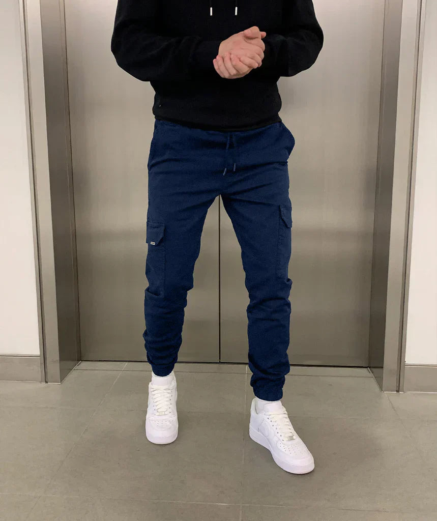 Leo™ | Cargo Jogger Fit