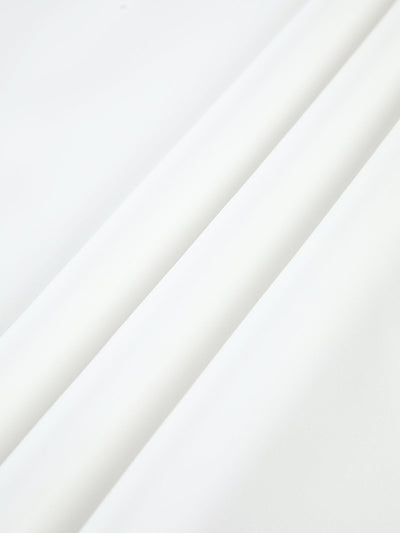 Nomi™ | Elegant Long Dress in Semi-Transparent Chiffon