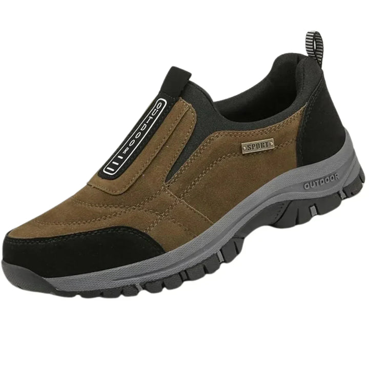 Dan™ | Sturdy Orthopaedic Walking Shoe