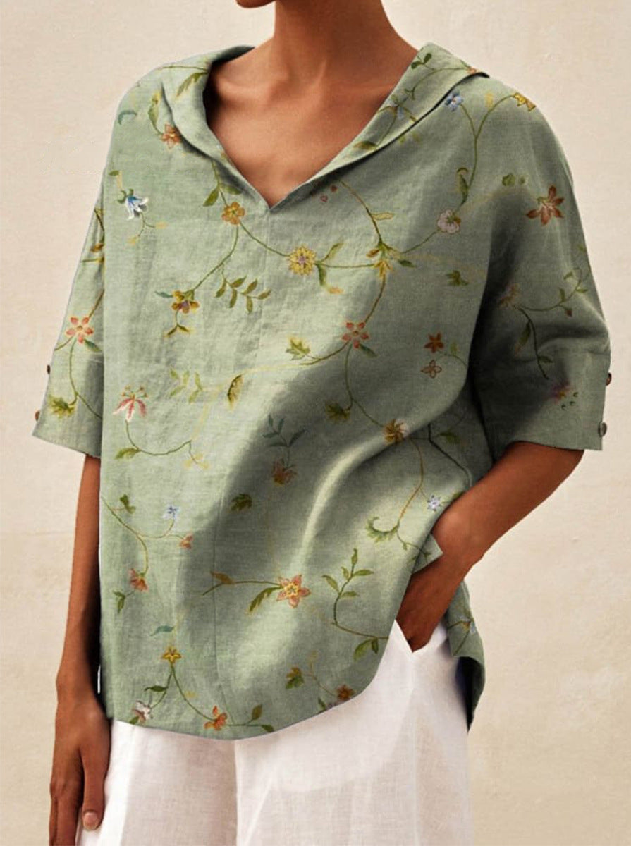 Hannah™ | Blouses