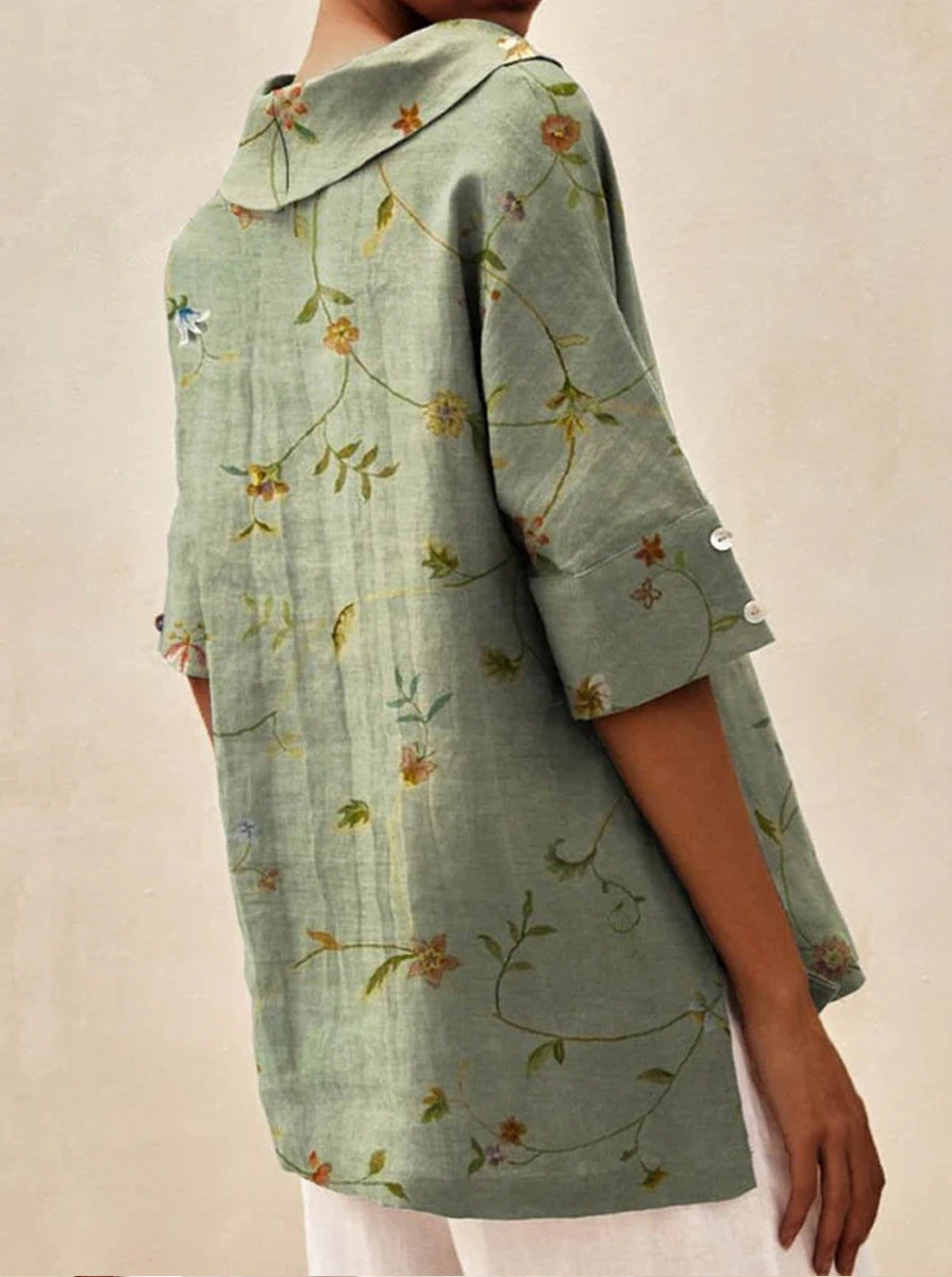 Hannah™ | Blouses