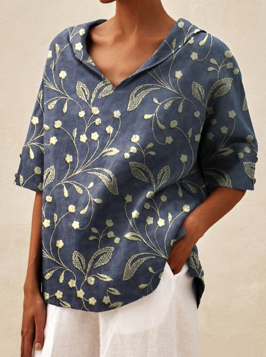 Hannah™ | Blouses