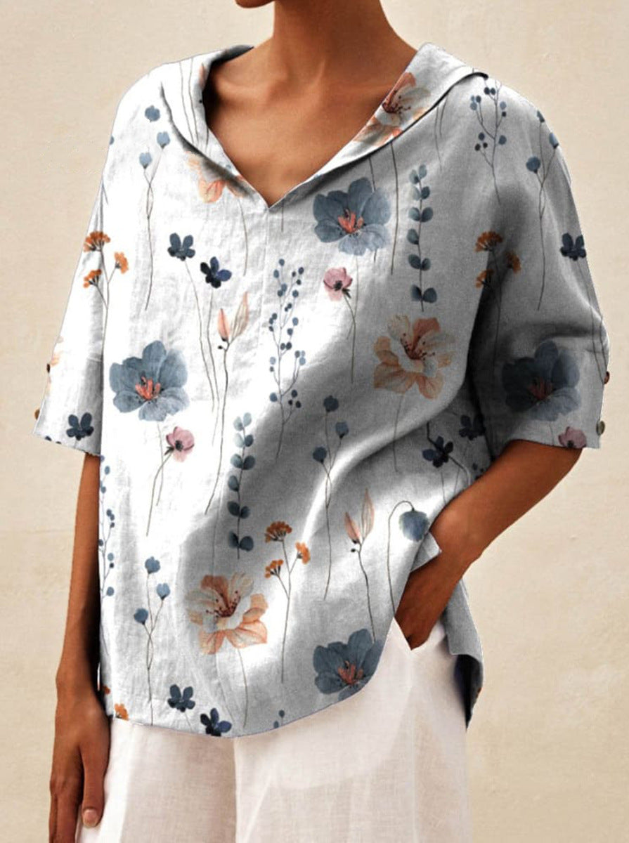 Hannah™ | Blouses
