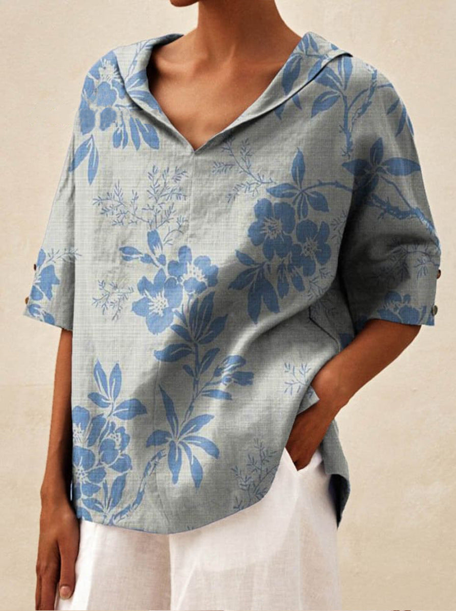 Hannah™ | Blouses
