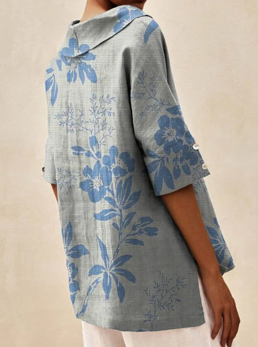 Hannah™ | Blouses