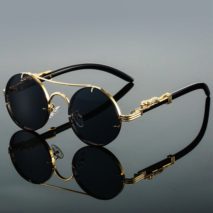 Hofman™ | Retro Style Sunglasses