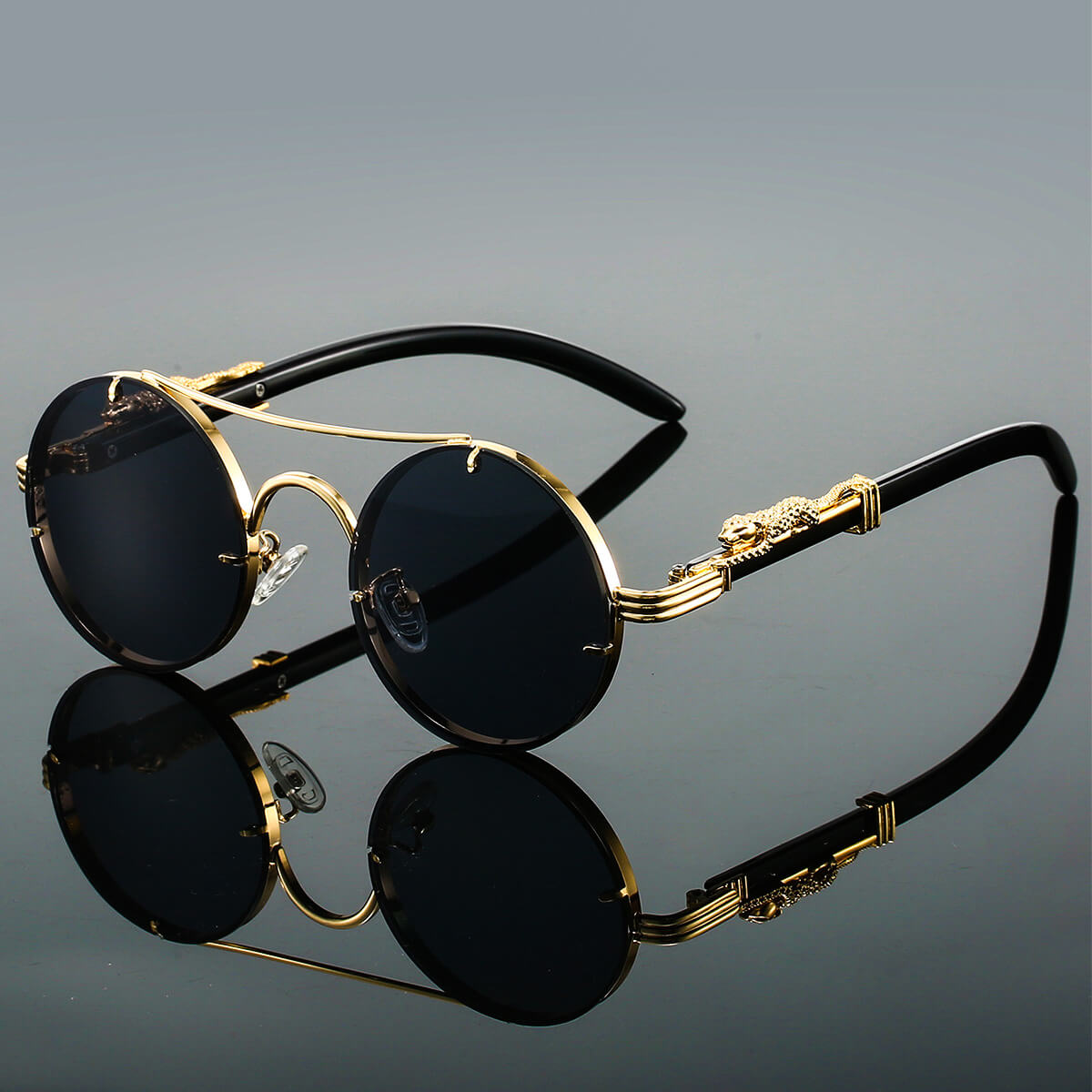 Hofman™ | Retro Style Sunglasses