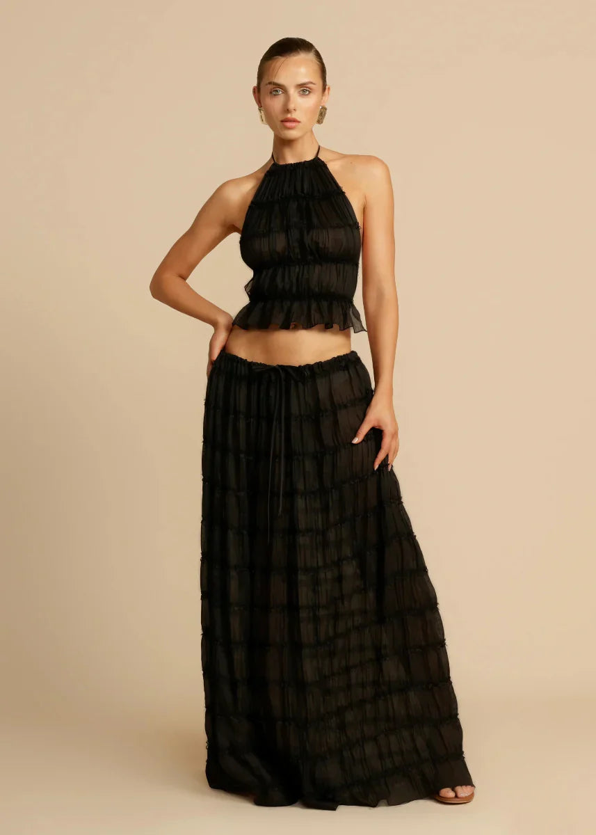 Clara™ | Stylish French Summer Set