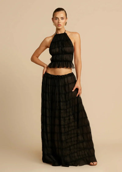Clara™ | Stylish French Summer Set