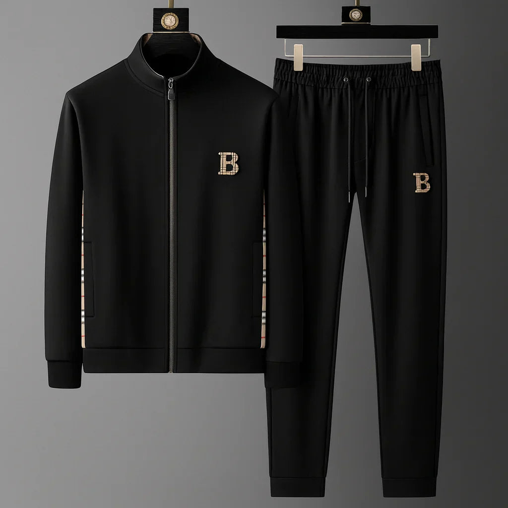Bravetti™ | Warm Comfortable Tracksuit