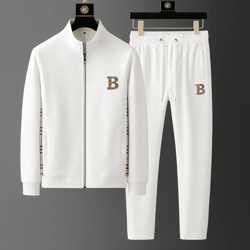 Bravetti™ | Warm Comfortable Tracksuit