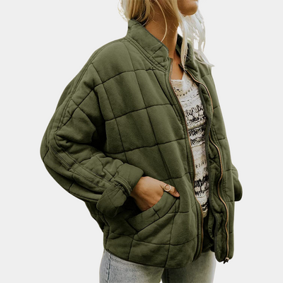 Delphine™ | Elegant & Comfortable Blazer