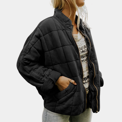 Delphine™ | Elegant & Comfortable Blazer
