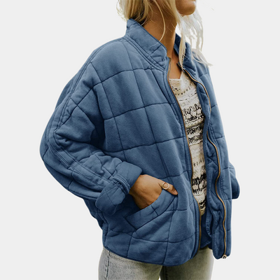 Delphine™ | Elegant & Comfortable Blazer