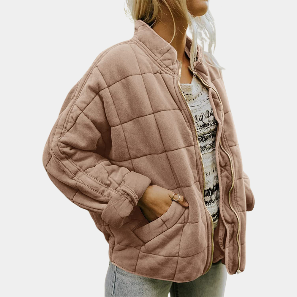 Delphine™ | Elegant & Comfortable Blazer