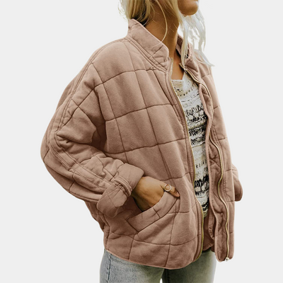 Delphine™ | Elegant & Comfortable Blazer