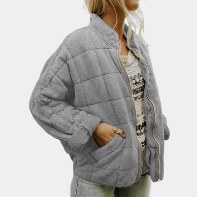 Delphine™ | Elegant & Comfortable Blazer