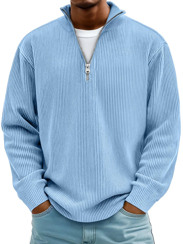 Calix™ | Elegant & Contemporary Sweater