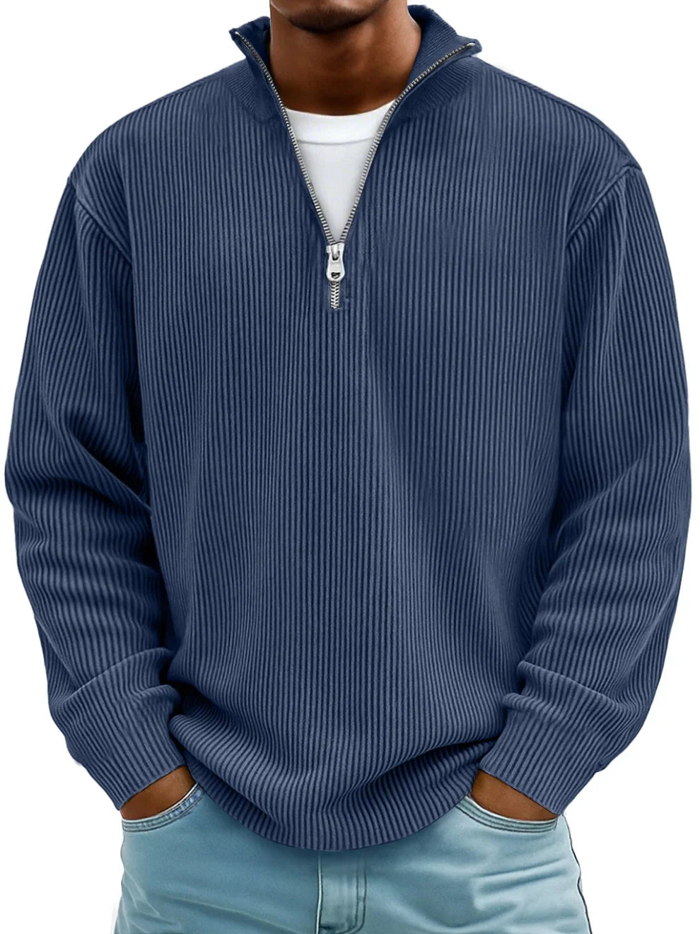 Calix™ | Elegant & Contemporary Sweater