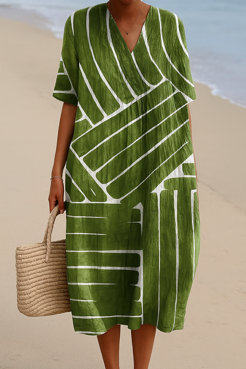 Yana™ | Summer Dress