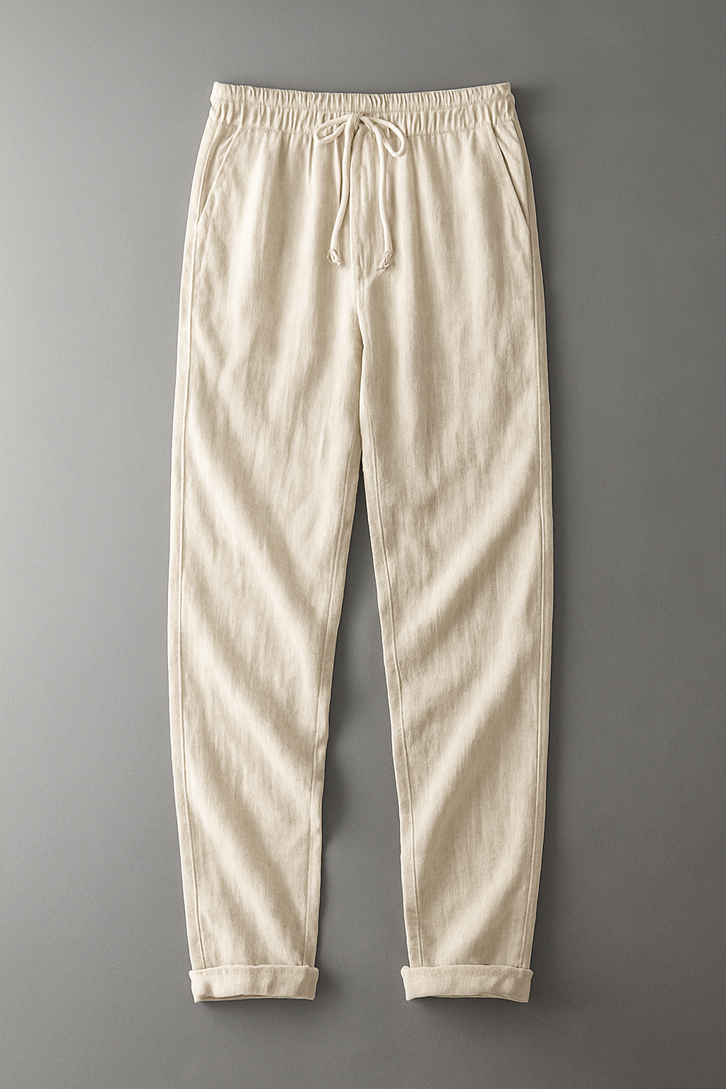 Meyer™ | Stylish Linen Pants