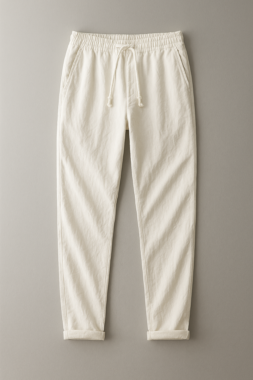 Meyer™ | Stylish Linen Pants