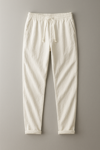 Meyer™ | Stylish Linen Pants