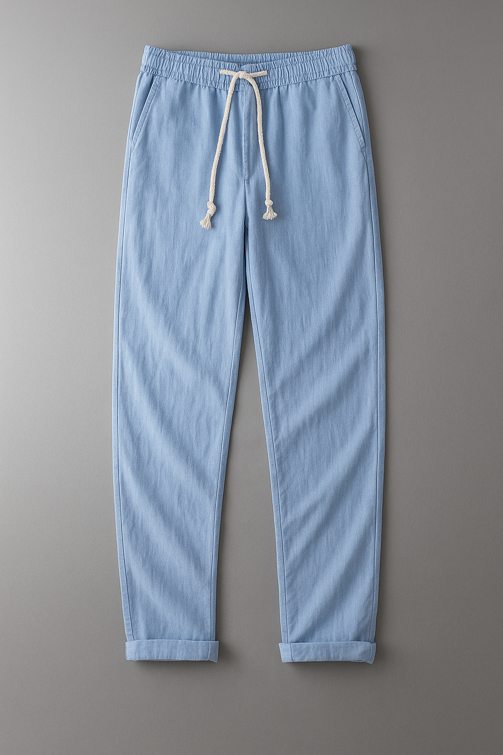 Meyer™ | Stylish Linen Pants