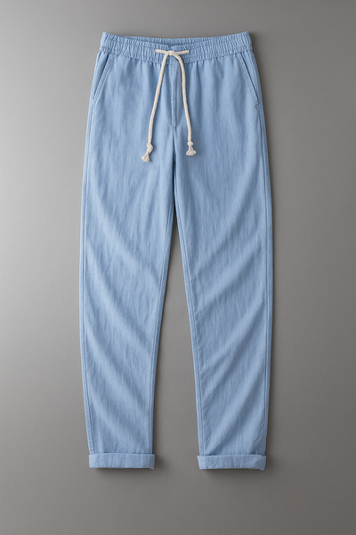 Meyer™ | Stylish Linen Pants