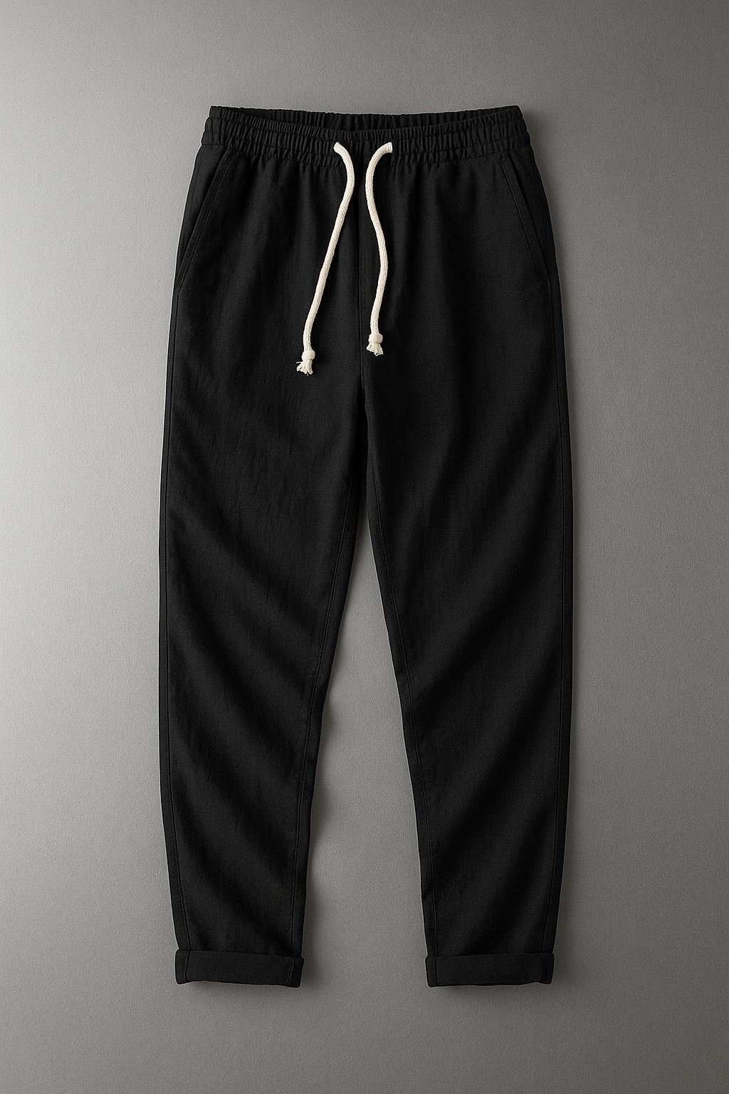 Meyer™ | Stylish Linen Pants